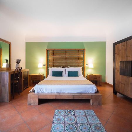 Kalamarina Rooms Палермо Экстерьер фото