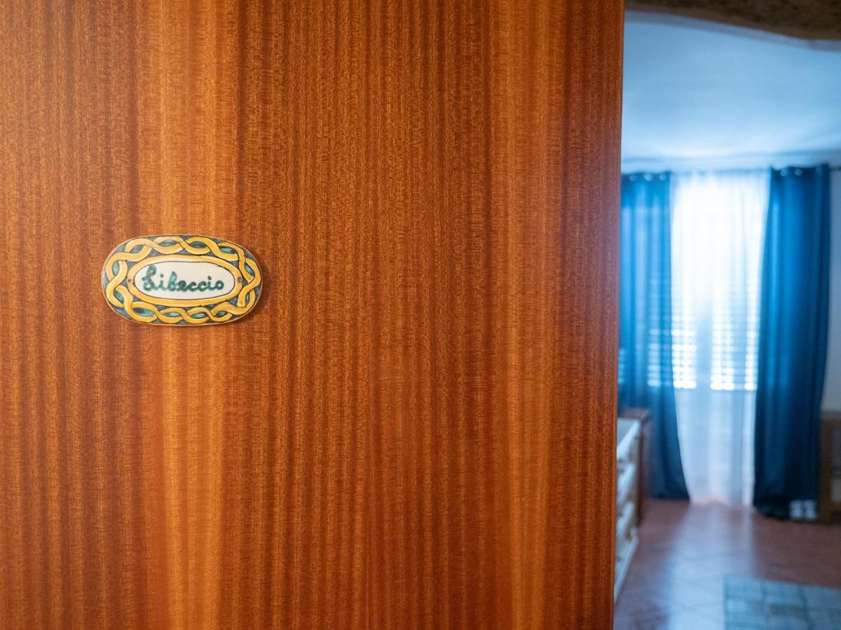 Kalamarina Rooms Палермо Экстерьер фото