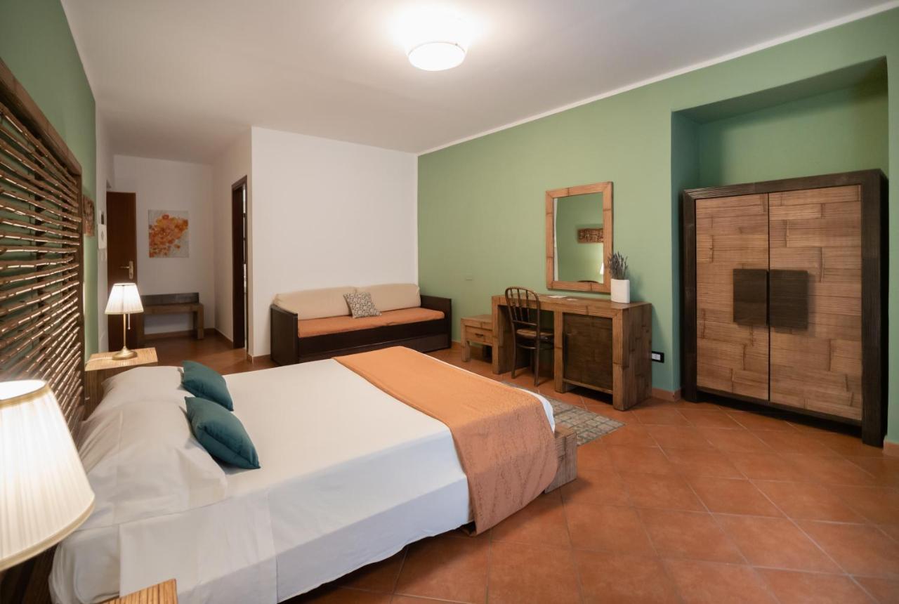 Kalamarina Rooms Палермо Экстерьер фото